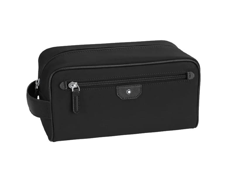 TROUSSE DA TOILETTE SARTORIAL JET MONTBLANC 116804